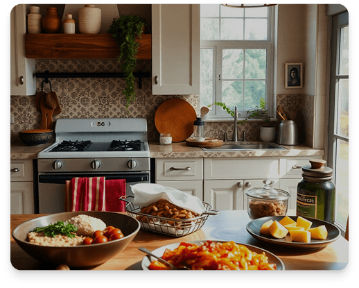 Food safety best practices